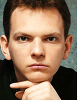 Савков Андрей