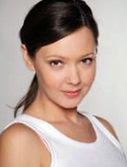 Усок Ирина