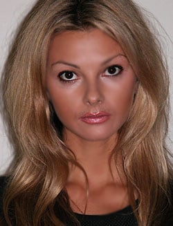 Михайлова Наталья