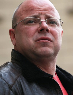Татарский Виктор