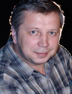 Исайкин Павел