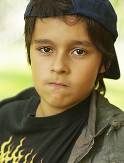 Picture of the actor