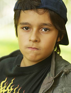 Picture of the actor