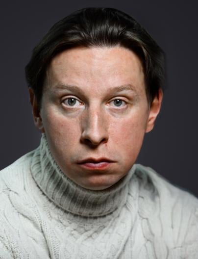 Лысенков Дмитрий