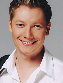 Гудков Максим