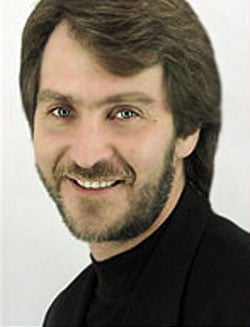 Пярн Михаил