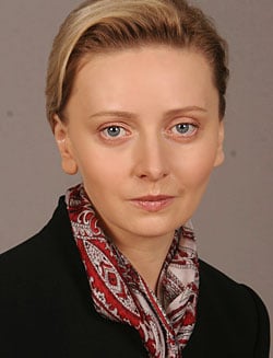 Васильева Наталия