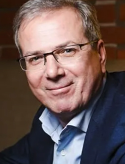 Лысенков Алексей