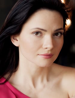 Астахова Екатерина