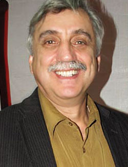Каменев Юрий