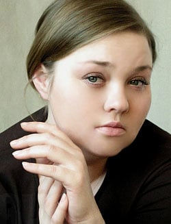 Черноскутова Ксения