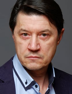 Никулин Александр