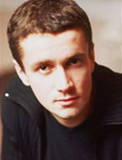 Сенин Василий