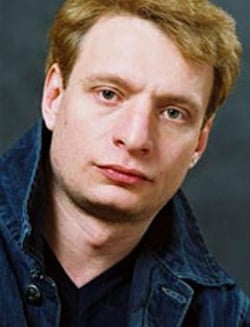 Строев Александр