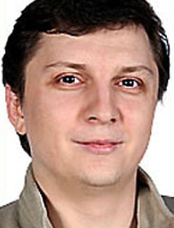 Записов Андрей