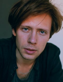 Мичков Александр