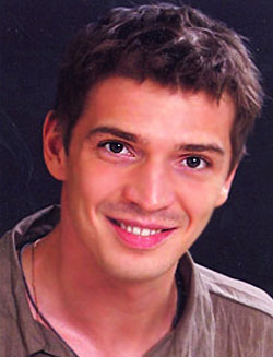 Глазков Сергей