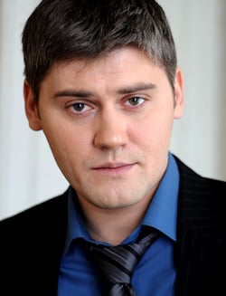 Аверьянов Андрей