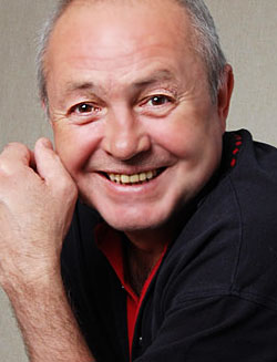 Бобров Владимир