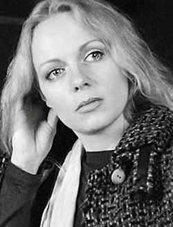 Фото - Алла Каравацкая
