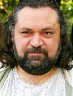 Мурадов Алексей