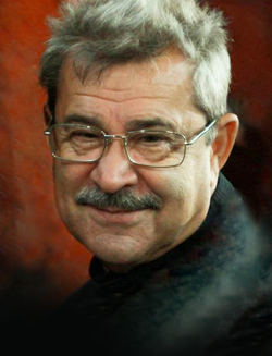 Дмитриевский Владимир