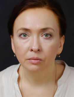 Соловьева Елена
