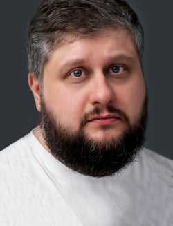 Самойленко Степан