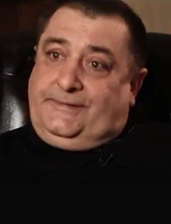 Москаленко Виталий