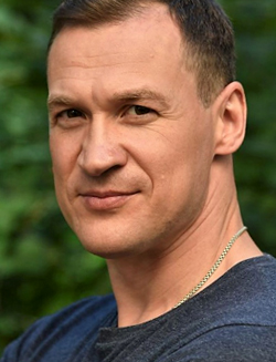 Рыжков Алексей