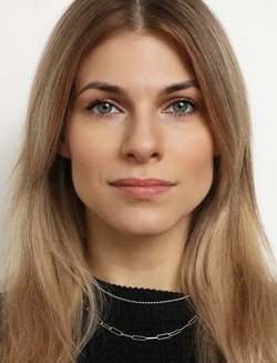 Борисова Ася