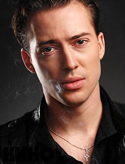 Барановский Александр