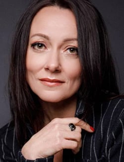 Коробейникова Марианна