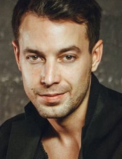 Блажко Дмитрий