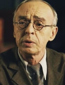Шагин Владимир