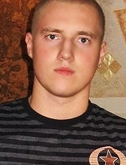 Игнатьев Александр