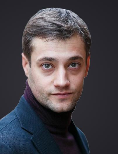 Полянский Роман