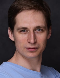 Фомин Роман