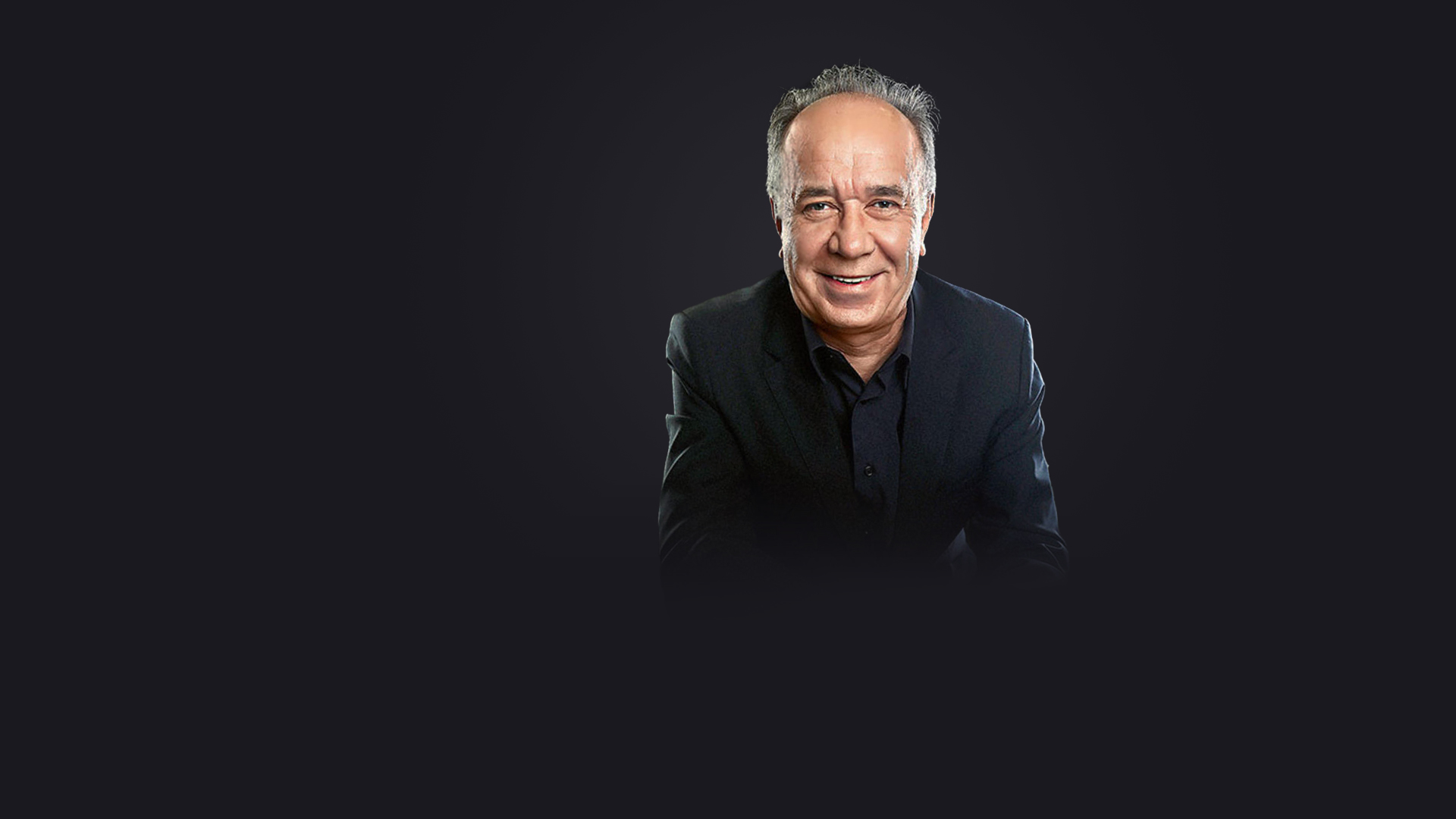 Picture of the actor