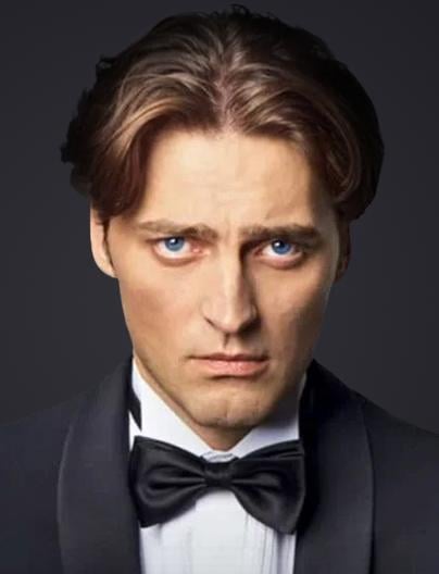 Колесников Иван