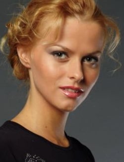 Лутцева Анна