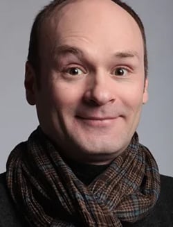 Багров Григорий