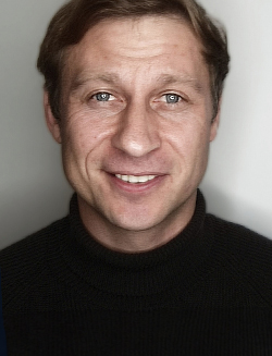 Алипа Николай
