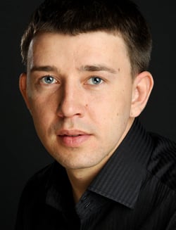 Шарифуллин Сергей