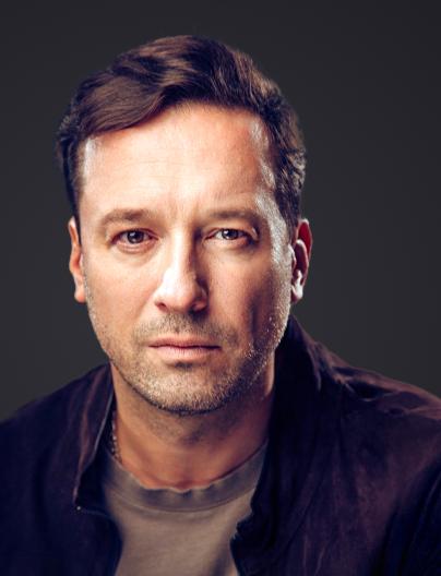 Мазуров Дмитрий