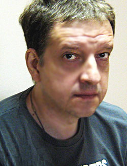 Кротенко Петр