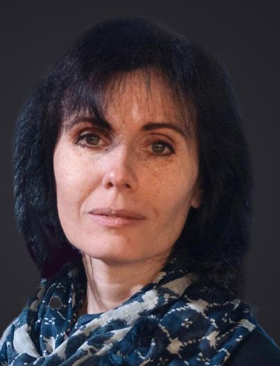 Званцова Алена