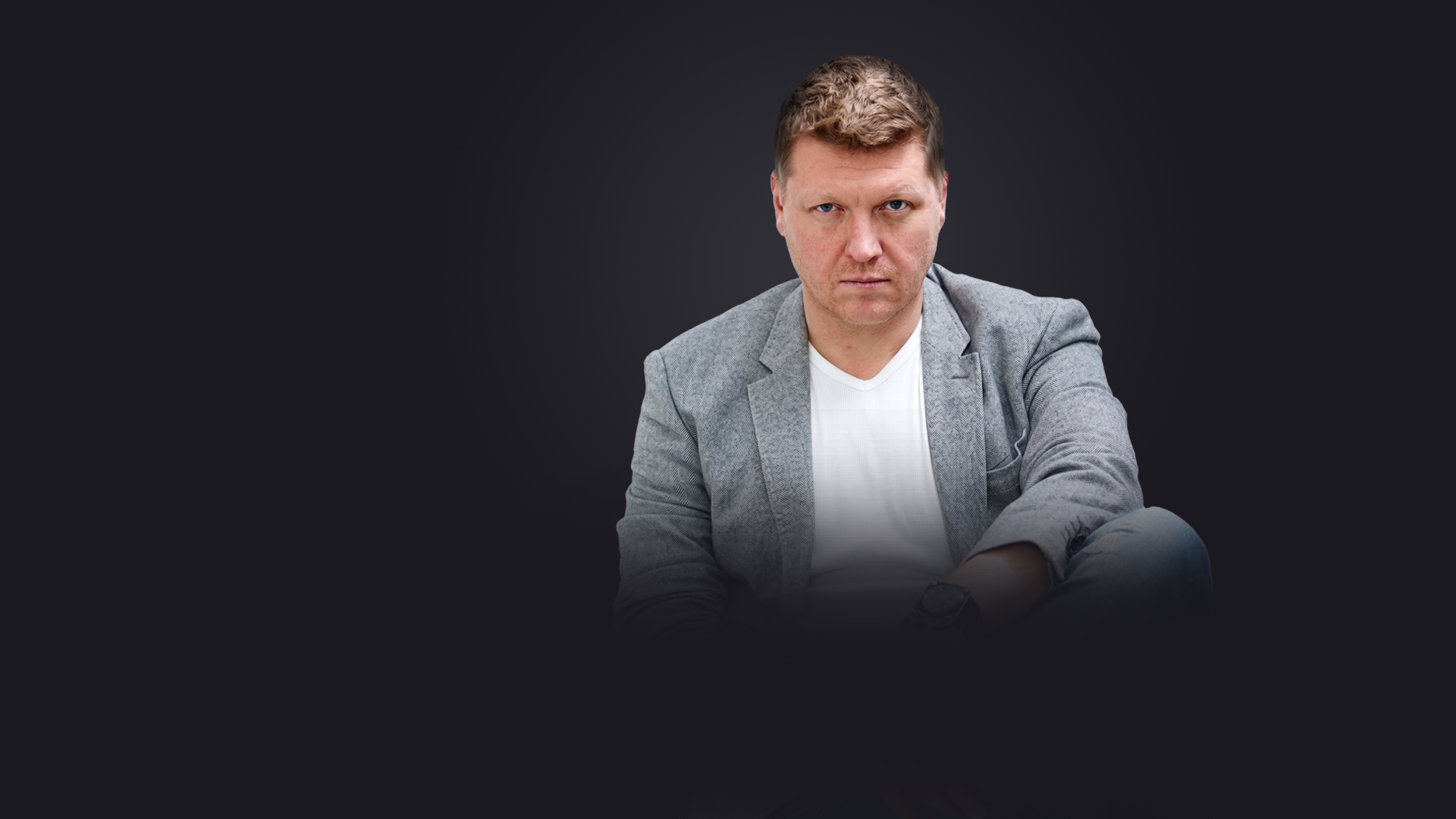 Picture of the actor
