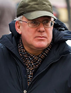 Меретуков Казбек