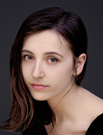 Фото - Виталия Еньшина